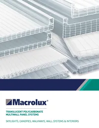Macrolux BDL & Modulit
